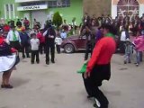 DULA RIOS BAILANDO HERMOSO