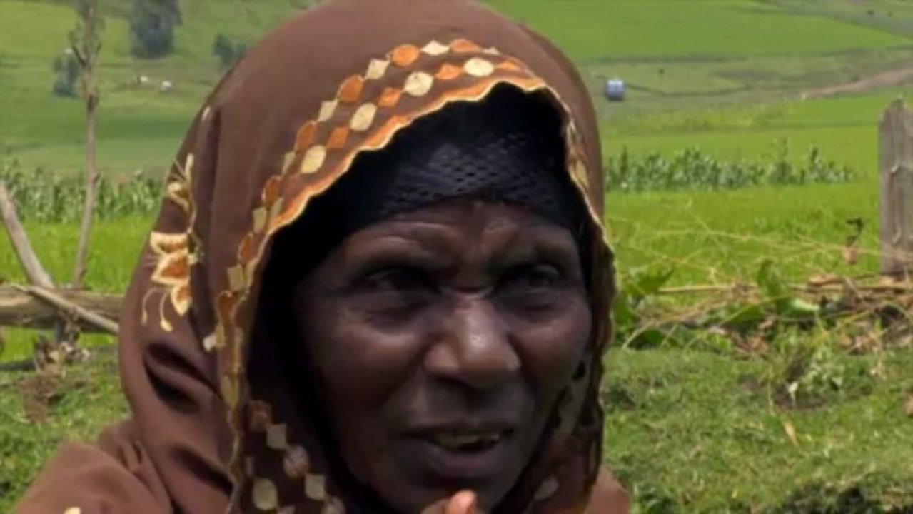 GOD’S ‘BIG LOVE’ RECONCILES FAMILY - CBN.com