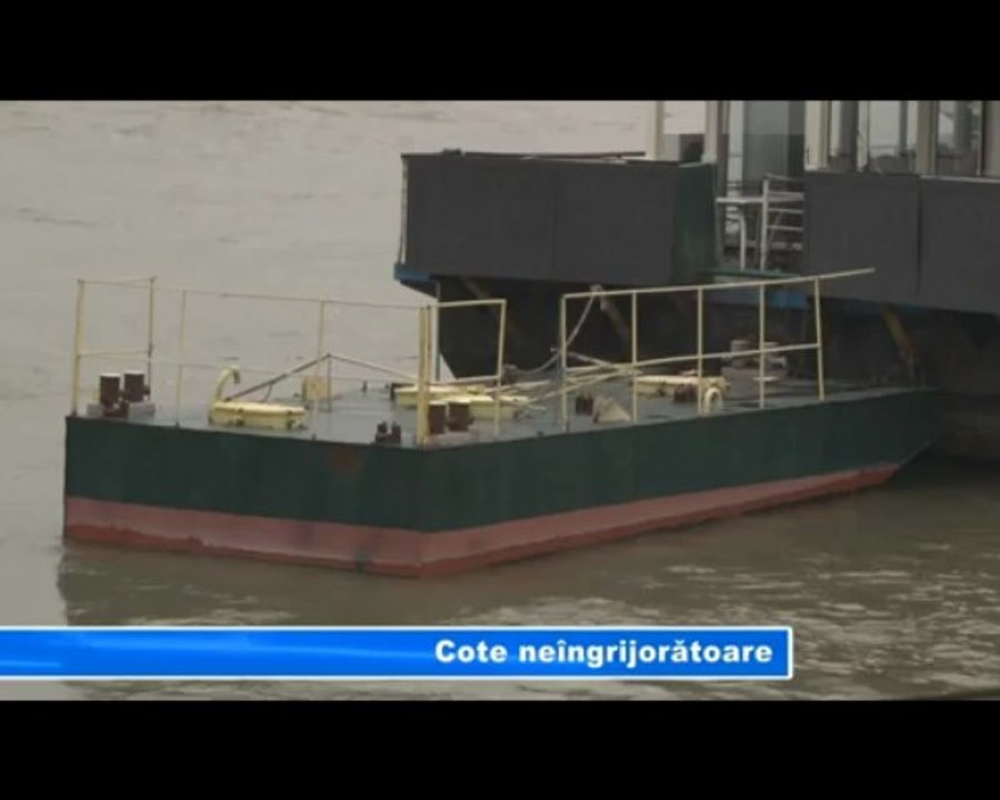 COTE NEINGRIJORATOARE