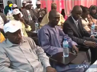 GRAND JTV TCHAD ARABE DU 22 MARS 2013 SUR TOL