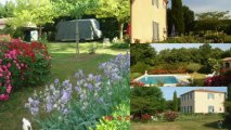 Photos du JARDIN -Écran