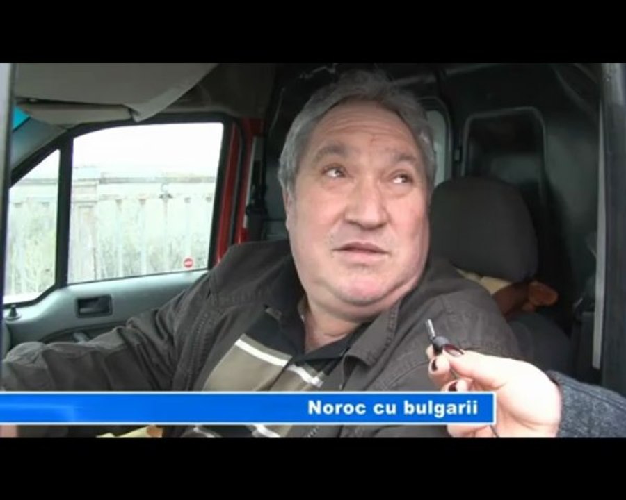 NOROC CU BULGARII