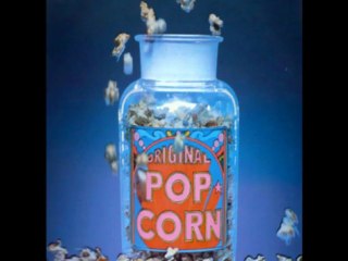 Cruciferius"Original Pop Corn.Salted Pop Corn" 1968 French Prog Rock