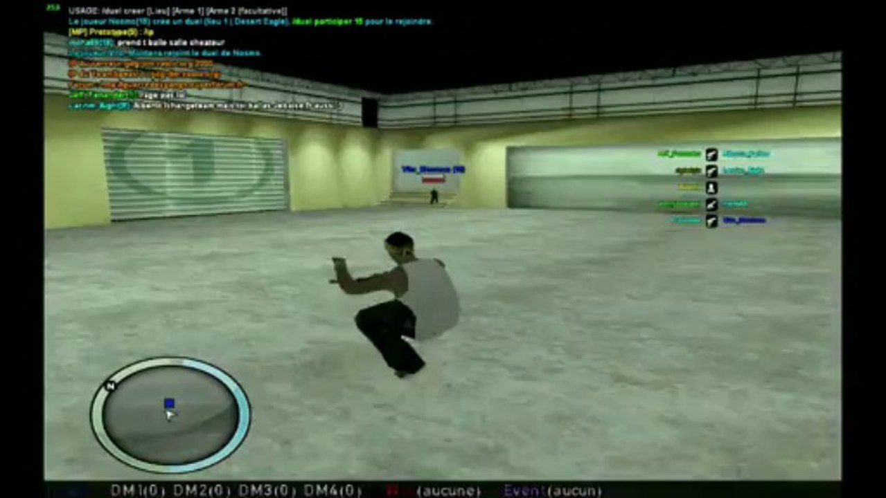 je ne dormais pas me hiberner