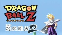 CGR Undertow - DRAGON BALL Z: SUPER BUTOUDEN 2 review for Super Famicom