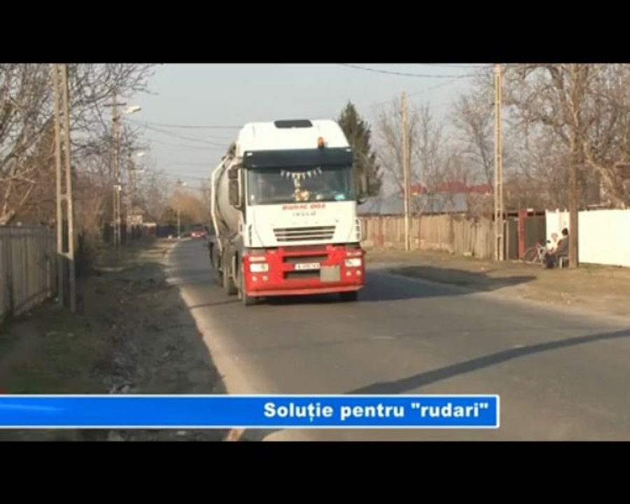 Solutii pt rudari