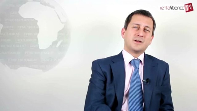 25.03.13 al 29.03.13 · PIB Estados Unidos, Confianza Eurozona, IPC Japón - Renta 4: Perspectivas semanales en los mercados financieros