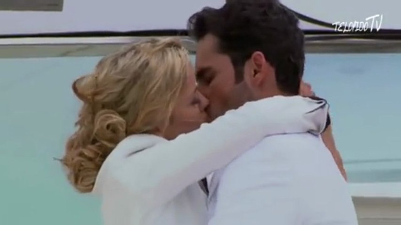 Mi Primer Amor - Capítulo 035 - Amor y el casamiento