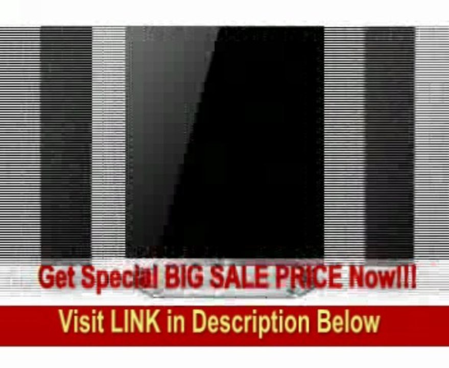 [BEST BUY] LG Cinema Screen 55LM8600 55-Inch Cinema 3D 1080p 240Hz Dual Core LED-LCD HDTV with Smart TV and Six Pairs of ...