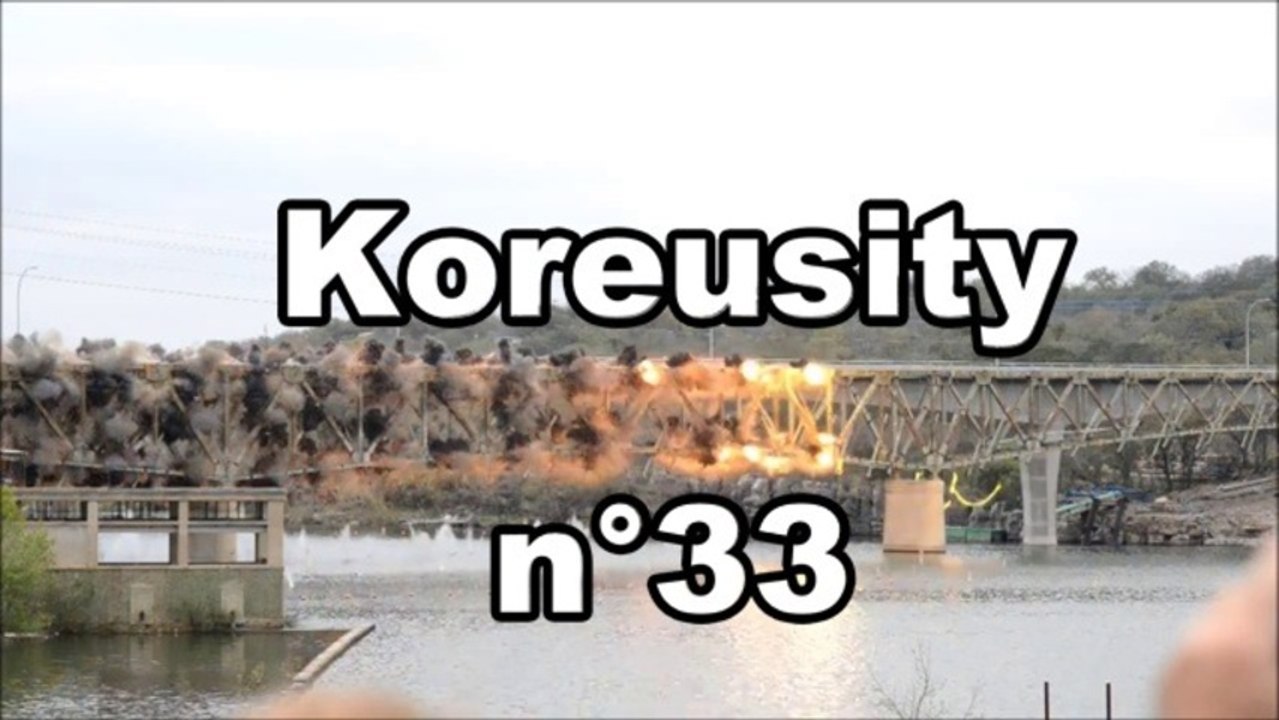 Koreusity n°33