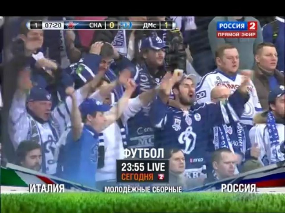 http://mnogosporta.org  SKA - Dinamo M-001
