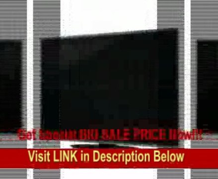 [SPECIAL DISCOUNT] Toshiba REGZA Cinema Series 55SV670U 55-Inch 1080p LCD HDTV with LED Backlight and ClearScan 240, Black