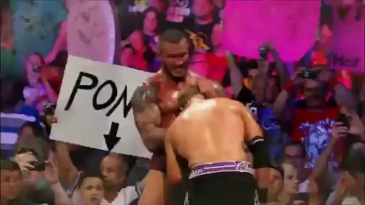 WWE Randy Orton New Official Titantron HD 1080p 2012-2013 Full With Download Link!