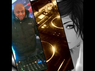 DJ OLIVE Mix Hommage Patrick SAINT ELOI