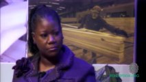 Trayvon Martin's Mother: What Does Justice Look Like?