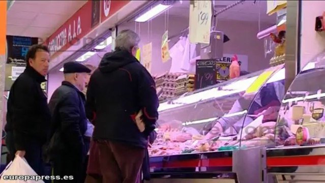 El mercado más solidario de España está en Madrid