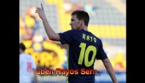 Ruben Rayos 2012-13
