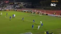 San Marino vs England 0.2 Ox-Chamberlain