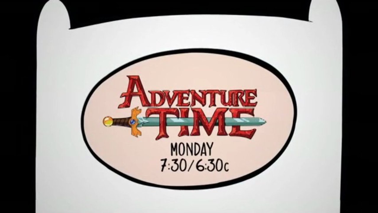 Adventure Time - What Was Missing