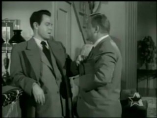 The Lone Wolf - The Blue Lantern Story Part 11