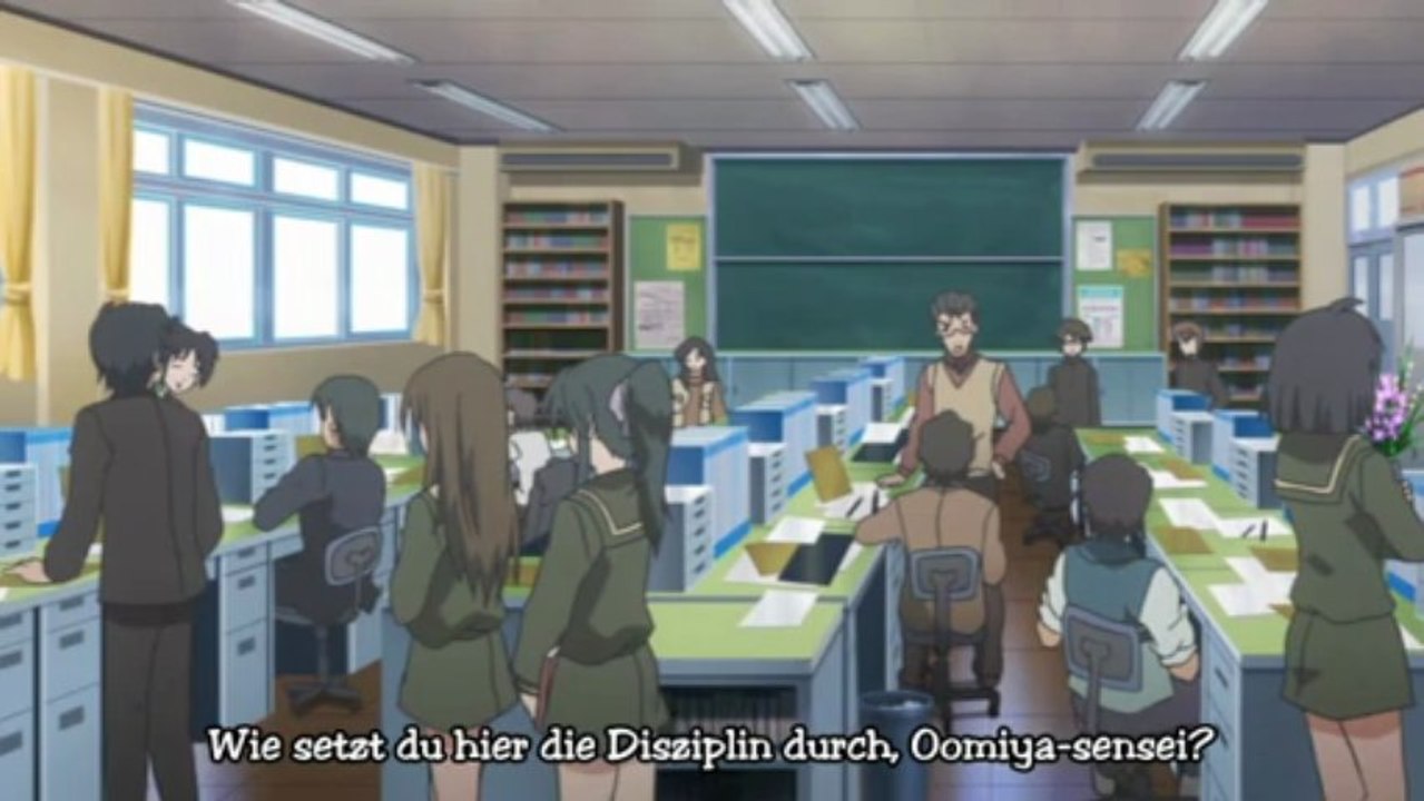 Shakugan no Shana Ep03 (ger sub)