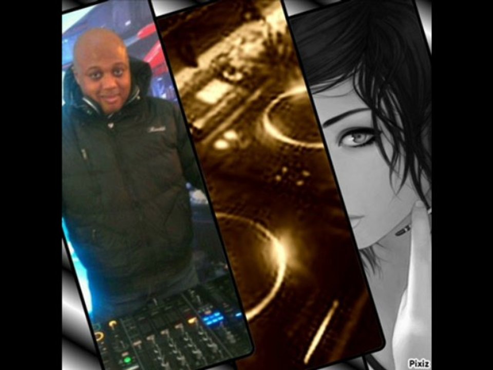 DJ Olive  Mix  Kreyol La