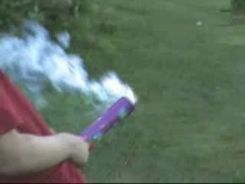 Régis le 14 juillet