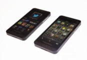 BlackBerry Z10: Does It Compare To The iPhone 5 And Samsung Galaxy S4?