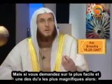 INVOCATION A APPRENDRE AUX ENFANTS   INVOCATION EN MONTANT DANS UN VEHICULE  - CHEIKH MUHAMMED SALAH