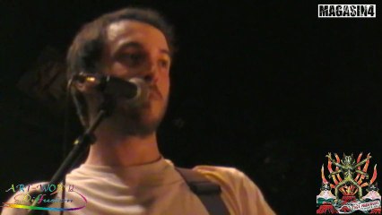 Thee Marvin Gays (9) 20 March 2013 @ MAGASIN 4 Brussels HD