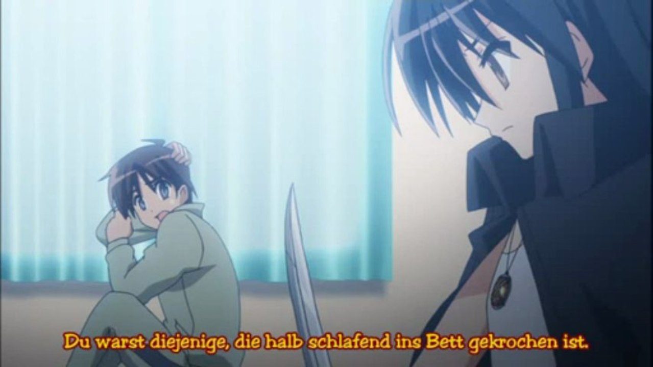 Shakugan no Shana Ep04 (ger sub)