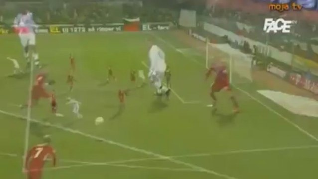 Czech Republic vs Denmark 0.3 GOALS HIGHLIGHTS