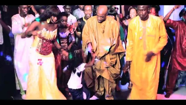 Cheikh Gueye feat Ndeye Gueye Mborokhé