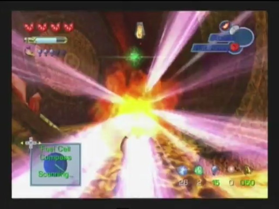 Mad Andy Let's Play: Starfox Adventures Part 6: To the Volcano Force Poin- Oh, that was quick!