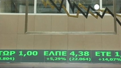 Le chiusure dei mercati europei: 22.03.2013