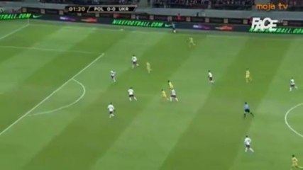 Poland vs Ukraine 1:3 GOALS HIGHLIGHTS