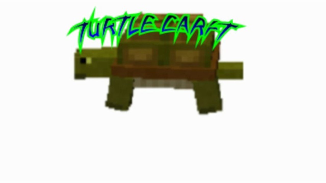 turtlecraft logo