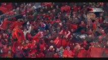 Norway vs Albania 0-1 22.03.13 Full 