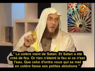 LES DEMONS ( SHAYATINS ) ENCHAINES DURANT LE RAMADAN !  - CHEIKH MUHAMMED SALAH