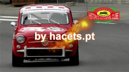 Promoção - IV Encontro Mensal 2013 do HACETS - Moita - 21/04/2013 - 720p