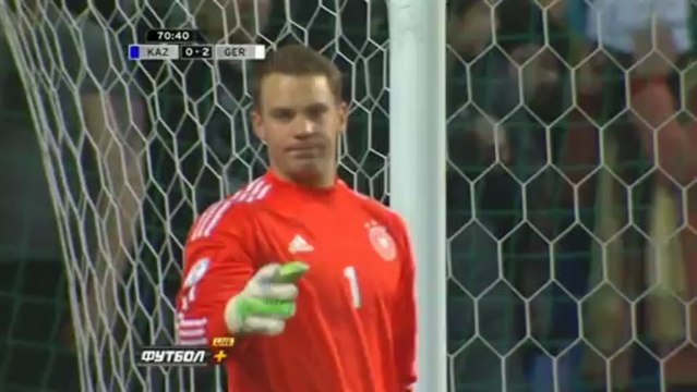 gool-live.at.ua Чемпионат Мира 2014 / Отборочный турнир / Европа / Группа C / Казахстан - Германия