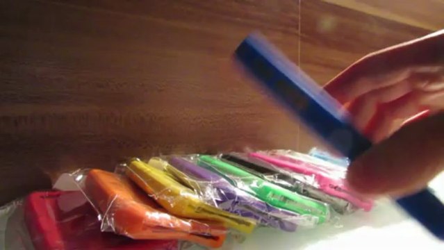 [TEST] - Coques 10 in 1 - iPhone 4/4S