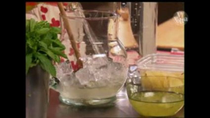 Vivolta - 5 ingrédients maxi (Les tapas) - 13-07-2012