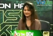 I Want to Marry Altaf Hussain - A 17 Year Girl Claim On Waqar Zaka Show