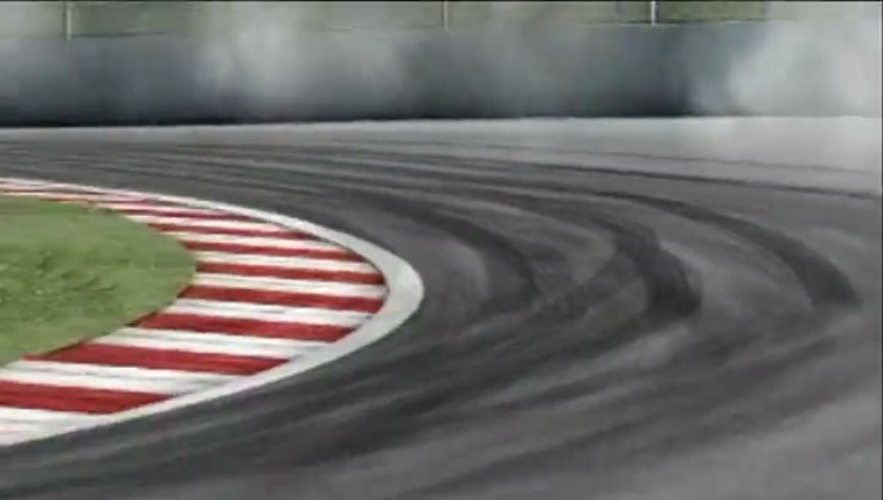GULF RACING 22