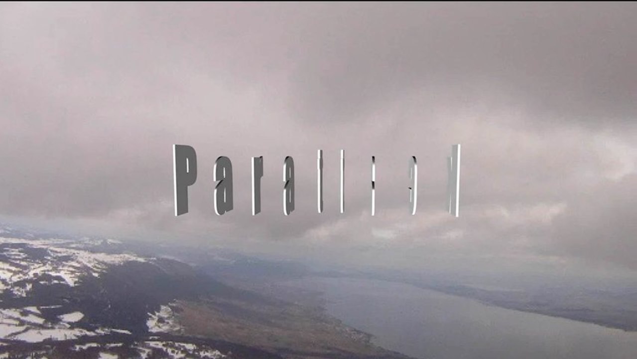 1er jour de printemps à Mauborget.