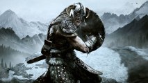 CGR Undertow - THE ELDER SCROLLS V: SKYRIM review for Xbox 360
