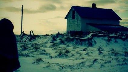 Cheek Mountain Thief – Cheek Mountain