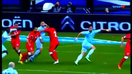 France vs Georgia 3.1 GOALS HIGHLIGHTS