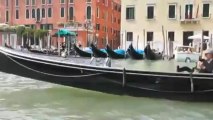 Venice + wonderful Italian Music